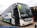 Neobus New Road N10 380 / Scania K400 / Tacoha por Andrade