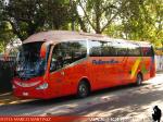 Irizar I6 / Scania K360 / Pullman Bus