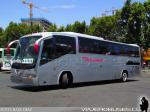 Irizar Century / Mercedes Benz O-400RSE / Pullman Luna