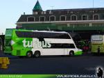 Modasa Zeus 3 / Volvo B420R / Tur-Bus