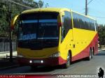 Irizar Century 3.90 / Mercedes Benz O-500RSD / Buses Los Halcones