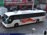 Marcopolo Andare 850 / Mercedes Benz OH-1628 / Buses Golondrina