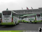 Irizar i6 / Mercedes Benz O-500RS / Tur-Bus