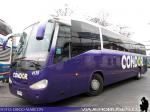 Irizar Century / Scania K380 / Condor Bus