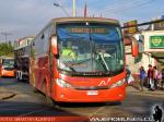 Mascarello Roma 350 / Mercedes Benz O-500RS / Pullman Bus