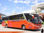 Marcopolo Viaggio G7 1050 / Mercedes Benz O-500RS / Pullman Bus