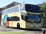 Marcopolo Paradiso G7 1800DD / Scania K420 / Romani