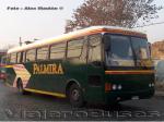 Mercedes Benz O-400RS / Pullman Palmira