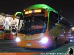 Irizar I6 3.90 / Mercedes Benz O-500RSD / Pullman Bus