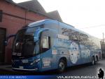 Mascarello Roma 370 / Volvo B420R / Ciktur