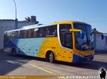 Comil Campione 3.45 / Mercedes Benz O-500RS / Pullman Bus Lago Peñuelas