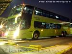 Marcopolo Paradiso 1800DD / Mercedes Benz O-500RSD / Tur-Bus