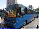 Caio Alpha Intercity / Mercedes Benz OF-1721 / Gama Bus