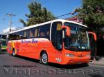 Comil Campione 3.45 / Mercedes Benz O-400RSE / Pullman Bus