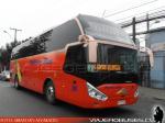 Zhong Tong LCK6137 / Pullman Bus