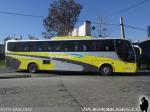 Marcopolo Viaggio 1050 / Scania K124IB / Buses Los Halcones