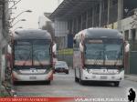 Neobus New Road N10 360 / Scania K360 / Pullman Bus