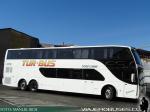 Modasa Zeus II / Mercedes Benz O-500RSD / Tur-Bus