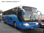 Comil Campione 3.45 / Mercedes Benz O-400RSE / Pullman Florida