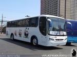 Comil Campione 3.45 / Mercedes Benz O-400RSE / Buses Andrade