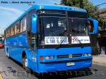 Busscar Jum Buss 340 / Scania K113 / Andrade