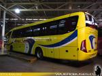 Marcopolo Viaggio G7 900 / Volvo B270F / Transantin