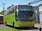 Busscar Jum Buss 380 / Mercedes Benz O-500R / Tur-Bus