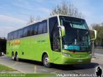 Busscar Jum Buss 380 / Mercedes Benz O-500RS / Tur-Bus