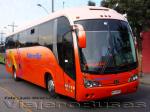 Maxibus Lince 3.45 / Mercedes Benz OH-1628 / Pullman Bus