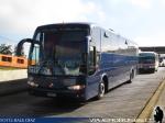 Marcopolo Viaggio 1050 / Mercedes Benz O-400RSE / Buses Los Halcones