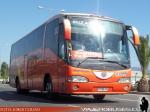 Irizar Century / Scania K124IB / Pullman Bus