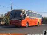 Comil Campione 3.45 / Mercedes Benz O-400RSE / Pullman Bus Lago Peñuelas