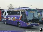 King Long XMQ6130Y / Condor Bus