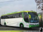 Marcopolo Viaggio 1050 / Mercedes Benz O-400RSE / Buses Golondrina