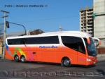 Irizar PB / Mercedes Benz O-500RSD / Pullman Bus