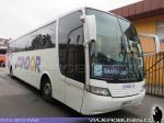 Busscar Vissta Buss LO / Scania K340 / Condor Bus