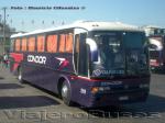 Marcopolo Viaggio GV1000 / Scania K113 / Condor Bus