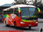 Irizar Century / Mercedes Benz O-500RS / Bahia Azul