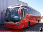 Mascarello Roma 350 / Mercedes Benz O-500RS / Pullman Bus