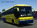 Busscar Jum Buss 340 / Scania K113 / Condor Bus