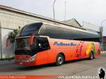 Zhong Tong LCK6137 / Pullman Bus Lago Peñuelas