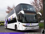 Modasa Zeus 3 / Mercedes Benz O-500RSD / Condor Bus