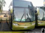 Busscar Jum Buss 380 / Mercedes Benz O-500RS / Tur-Bus