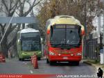 Irizar Pb 3.90 - Busscar Jum Buss 380 / Mercedes Benz / Pullman Bus - Tur-Bus