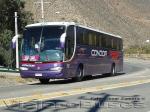 Marcopolo Viaggio 1050 / Scania K124IB / Condor Bus