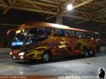 Irizar PB 3.90 / Mercedes Benz O-500RSD / New Golondrina