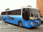 Busscar El Buss 340 / Mercedes Benz O-400RSE / Pullman Florida