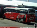 Irizar I6 3.90 / Mercedes Benz O-500RSD / Buses JM