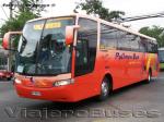 Busscar Vissta Buss LO / Mercedes Benz O-500RS / Pullman Bus