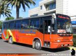 Oshmex Masa C 11 / Ford Cargo / Pullman Bus Lago Peñuelas